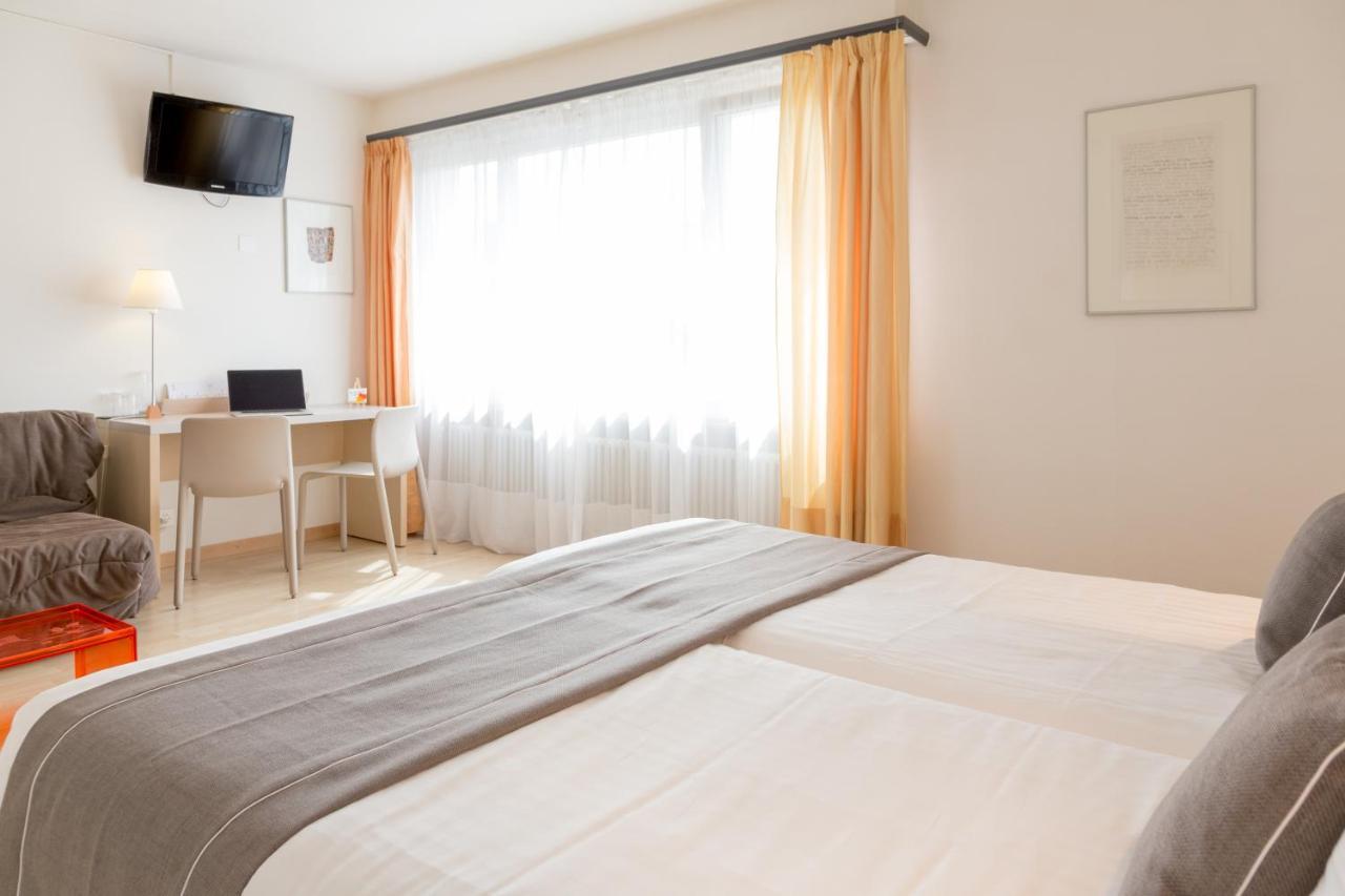 Des Arts 3* Neuchâtel