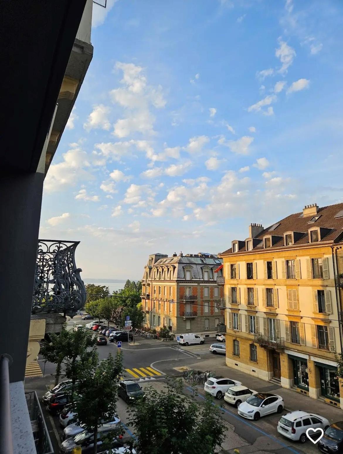 Des Arts Hotel Neuchâtel