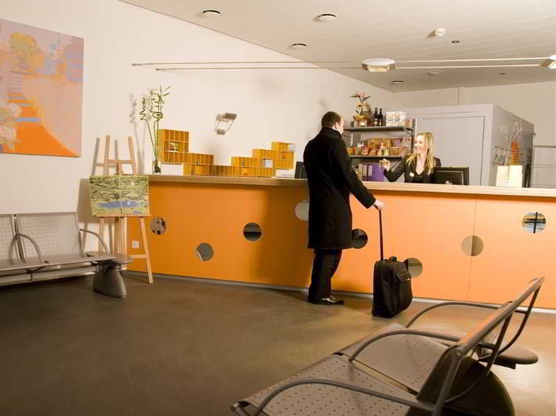 Des Arts Hotel