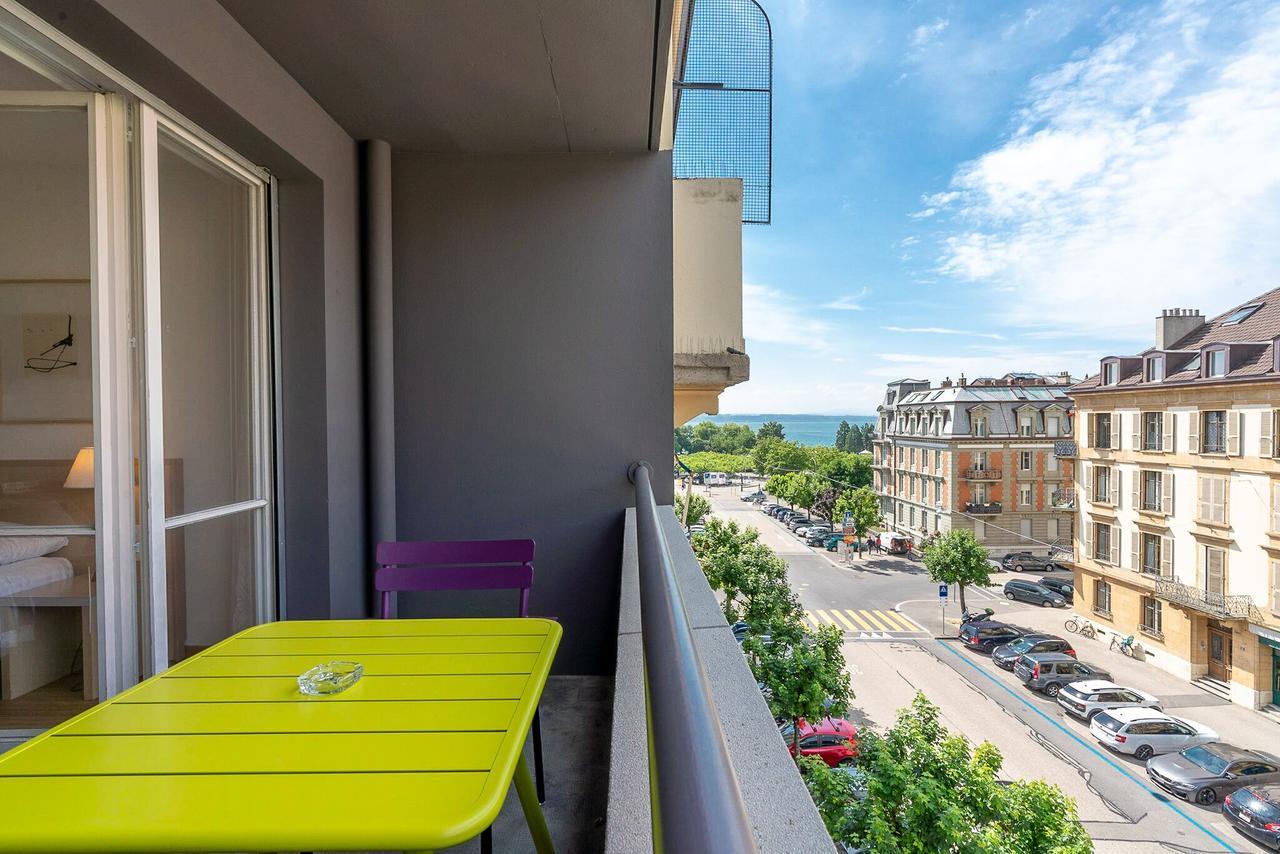 Des Arts Hotel 3*